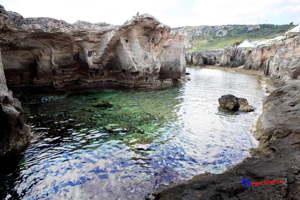 Vila Matine & Matine - Salento Selection Tricase Exteriér fotografie