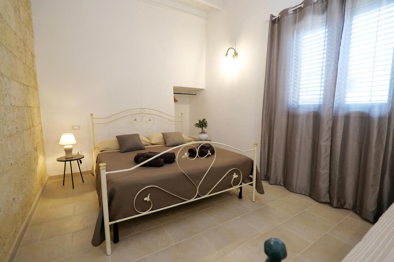 Vila Matine & Matine - Salento Selection Tricase Exteriér fotografie