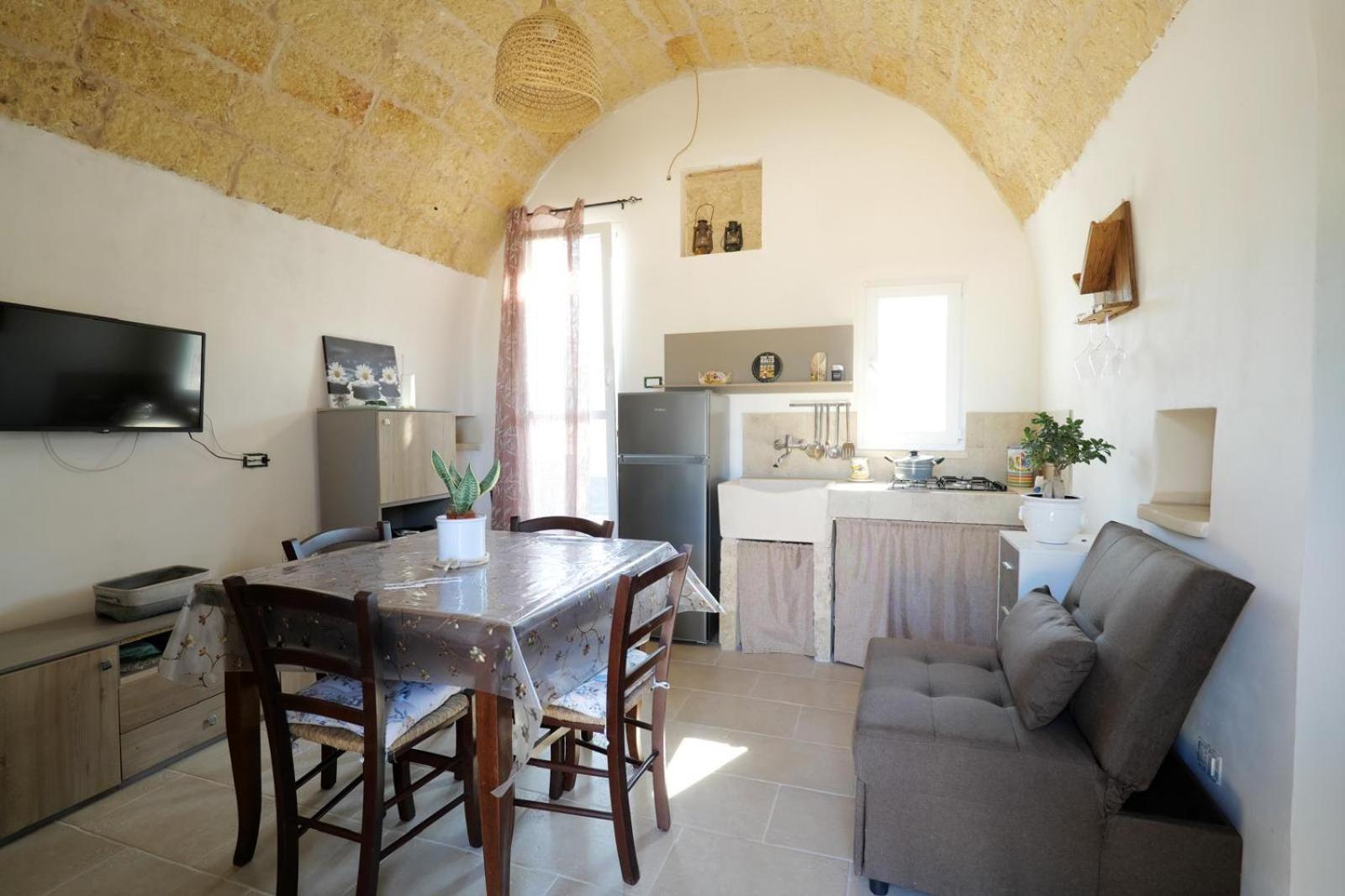 Vila Matine & Matine - Salento Selection Tricase Exteriér fotografie